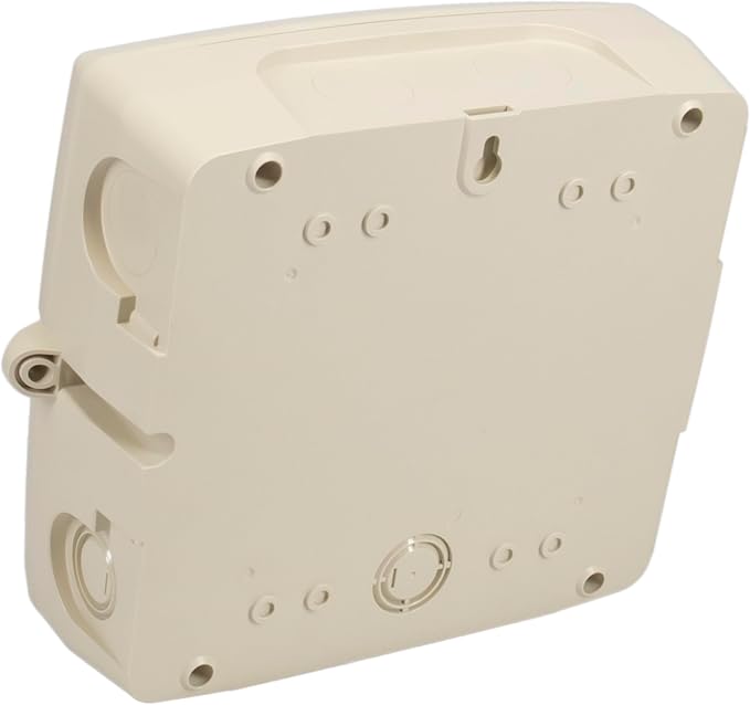 Intermatic PE723P 7-Day Electronic Wi-Fi Pool Timer – 2-Circuit, 120–277V Auto-Voltage, Type 3R Outdoor Plastic Enclosure, 30A Load Capacity for Pumps, Lights, and Spa Equipment
