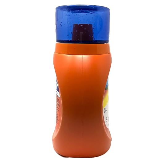 Procter and Gamble Tide Original Laundry Liquid Detergent with Bleach, 25 Ounce - 6 per case.