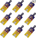 Wooster Brush Q3211 2 inch Shortcut Angle Sash Paintbrush, Pack of 12
