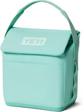 YETI Daytrip 6L Insulated Soft Cooler Lunch Bag, Seafoam