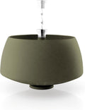 EVA SOLO | Salad Spinner, Green Tool | Danish Design & Functionality