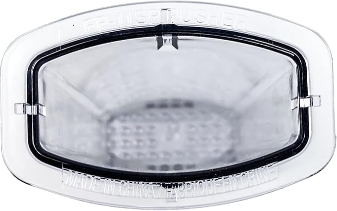 FP-11SP Replacement Food Processor Small Pusher for Cuisinart FP-11, FP-11GM