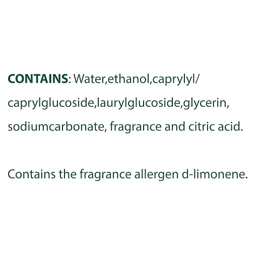 CloroxPro Clorox EcoClean Glass Cleaner Spray Bottle, 32 Fluid Ounces, Pack of 9 (Package May Vary)