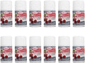 Claire CL107-12pk Wild Cherry Metered Air Freshener; 7 Oz. Net Wt.,12 Count