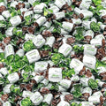 Chocolate Filled Mints, After Dinner Candy, Individually Wrapped, 96 Oz