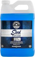 Chemical Guys CLD300 Streak Free Glass & Window Cleaner (Works on Glass, Windows, Mirrors, Navigation Screens & More; Car, Truck, SUV and Home Use), Ammonia Free & Safe on Tinted Windows, 128 fl oz
