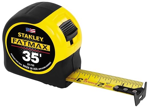 TAPE MEASUR FATMAX 35'
