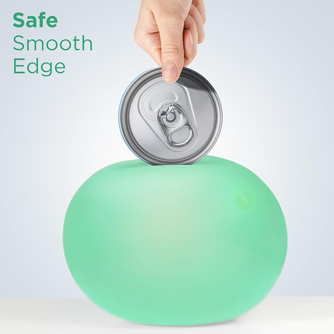 Canslab Ultrablade PRO Electric Can Opener,USB Rechargeable,Smart Auto Stop | Automatic Can Opener for Seniors with Arthritis, Handsfree Side Cut with Smooth Edge, Cordless, Kitchen Wall Mountable, Green