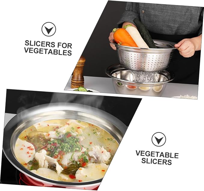 Ergonomic Vegetable Peeler Grater Dish Pan Spiralizer for Veggies Fruit Peeler