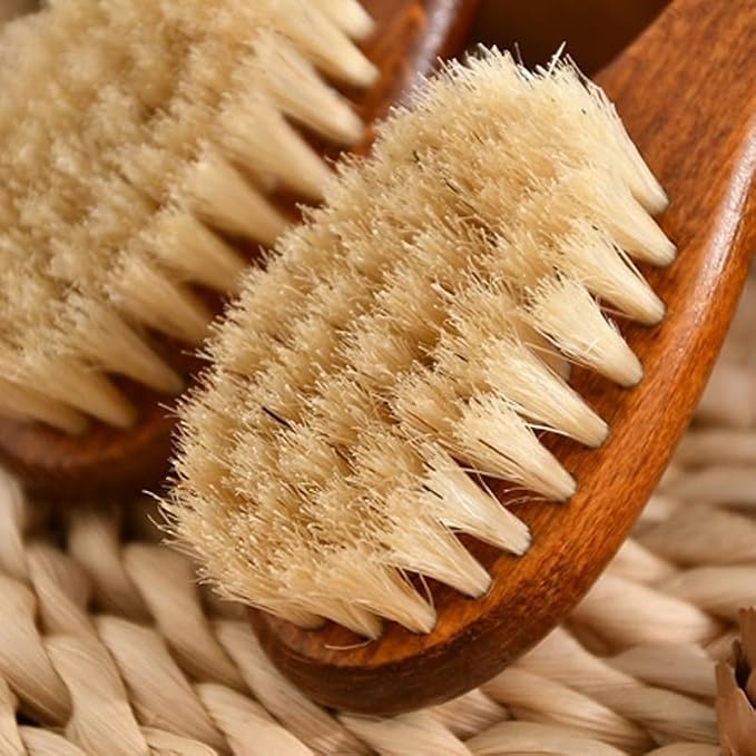 Polishing Shoe Brush Soft Bristle Shoe Polish Shoe Polish Brush Brush Shoe Brush