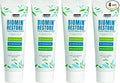 Dr. Collins Biomin Restore Toothpaste with Biomin C, 3.5 Fl Ounce (Pack of 4)