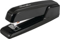 Swingline Stapler, 30 Sheet Capacity, 747 Business Stapler, Jam Free, Metal, Black (74732)