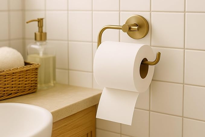 Recycled Toilet Paper, 2-Ply Bath Tissue, White, 500 Sheets per Roll, 96 Rolls/Case, Soft & Gentle for Commercial Restrooms