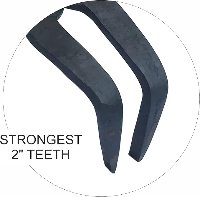 36" Graphite Steel Tong, Hinged Blacksmith Tong for Foundry | Heavy Duty Hinged Metal Tongs for Clay Graphite & Graphite Crucibles for Metal Melting, Refining, Casting Gold & Silver