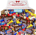 Chocolate Candy Variety Pack, Chocolate Candy For Parties, Bulk, 5 lb