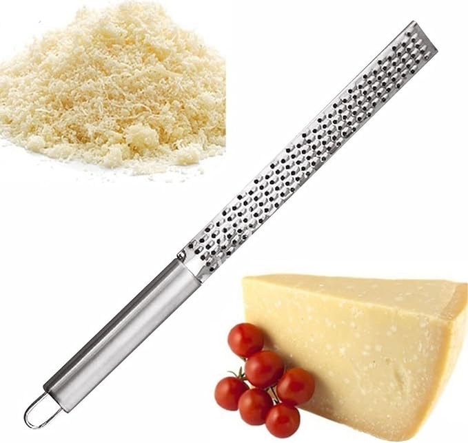 swqsq Vegetable Vhopper Stainless Lemon Cheese Vegetable Grater Peeler Slicer Kitchen Tool Gadgets Fruit Vegetable Chopper Peeler