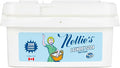 Nellie's Laundry Soda | Fragrance-Free Powder Laundry Detergent | 200 Loads | Septic-Safe, HE Compatible & Fragrance-Free - Concentrated Formula, Made in Canada