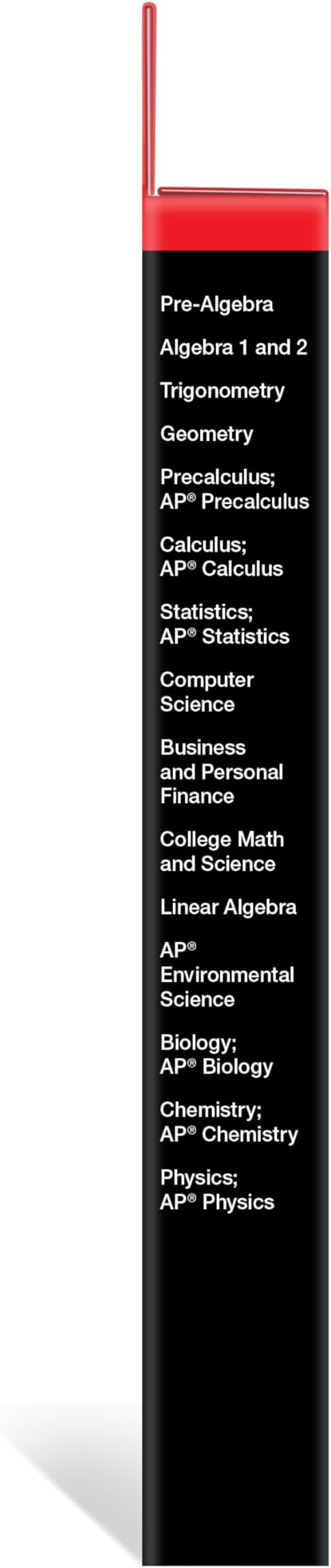 TI-84 Plus CE Graphing Calculator, Fractal Frost
