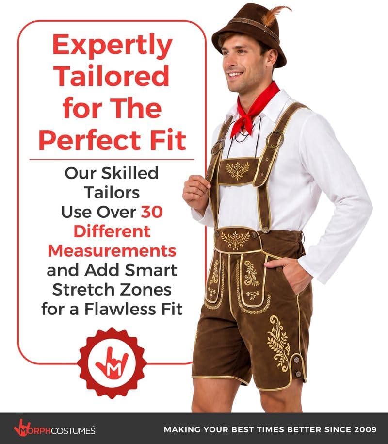 Morph, Lederhosen Man, Oktoberfest Outfits Men, Oktoberfest Costume