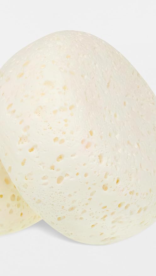 Trish McEvoy Sexy 9 BlackBerry & Vanilla Musk Body Sponge Duo