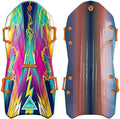 Artikfun Premium Recreational Winter Foam Snow Sled