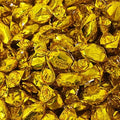 Butter Cream Hard Candy, Butter N Cream Butterscotch, Wrapped, 48 Oz