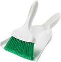 Libman Dust Pan W/Whisk Broom (Pack of 4)