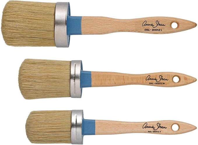 Annie Sloan Chalk Paint® Brush (Large)