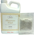 Tyler Candle Wash Diva 32 Fl Oz Laundry Detergent/w Dryer Sachet Single Pouch ilxl