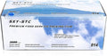 18 Inch x 3000 Feet Plastic Cling Wrap