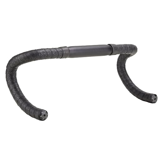 Supacaz Super Sticky Kush Gravel Bar Tape - Cycling Road Bike Handlebar Grip Tape Wrap