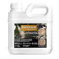 Mulch Glue for Landscaping,Rock Glue,Non-Toxic Mulch Anchor Binder,Long-Lasting Landscape Binder for Landscaping Pea Gravel,Wood Chips& More,for Paths,Patios&Garden Borders (32OZ)