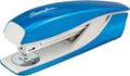 Swingline Stapler, NeXXt Series Wow, Desktop Stapler, 40 Sheet Capacity, Blue (55047036)