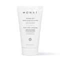 MONAT BOND IQ™ Peptide Therapy Leave-In Crème – Strengthening & Repairing Hair Treatment with Bond-Building Technology – Nourishes & Detangles for Healthier & Stronger Hair – 134 ml / 4.5 fl oz