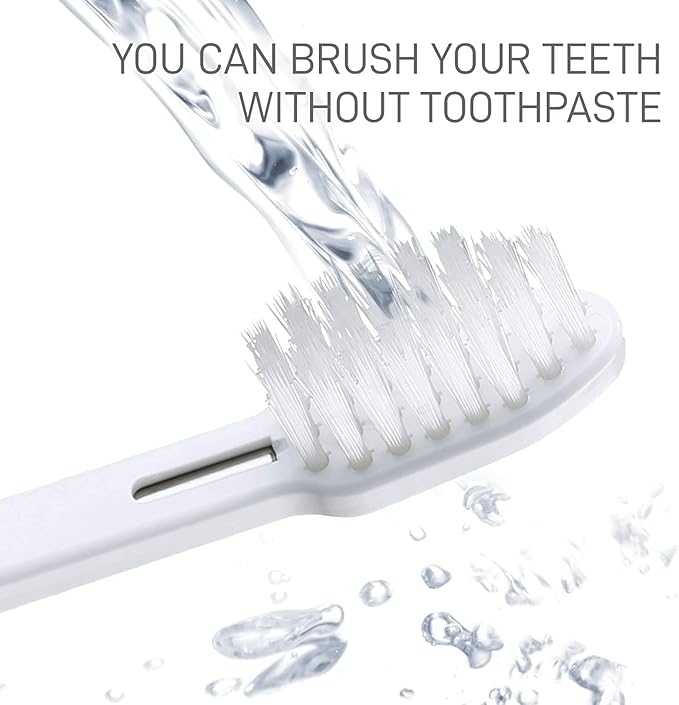 IONIC KISS IONPA DM Pink Compact Ionic Power Electric Toothbrush with Travel Cap, Brushing Timer, 2 Modes, 2 Soft Extended Filament Brush Heads Made in Japan, KISS You Outdoor DM-011PG