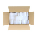 ASA Industrial Hot Glue Sticks 1" x 3" PG Size Clear High Temp – Stronger Hold, Low Stringing – Large Diameter Glue Gun Refills for Wood, Plastic, Metal & Packaging – 25 lb (283 Count)