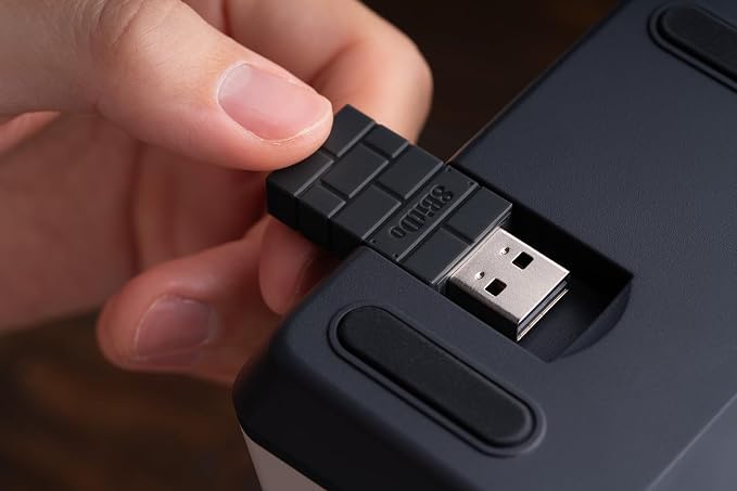 8BITDO Retro 18 Mechanical NUMPAD - N Edition