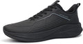 Hawkwell Men's Cloud Zero Active WaterShell Nursing Shoes Water Resistant Lightweight Non Slip Medical Work Sneakers
