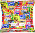 Assorted Candy Variety Pack - Individually Wrapped Party Candy Assortment - Candy For Every Occasion! (32 Ounces)