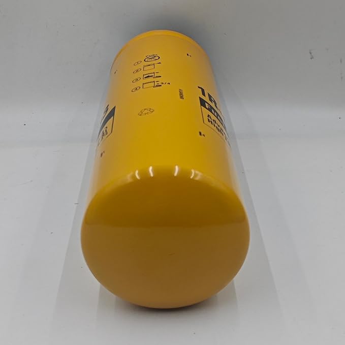 1R-0753 Rotary fuel filter Compatible with Caterpillar 322C LN 322C L CS533D CS-583D 938G CS-563C 950F II Replace with X8820800 1535468 SFF0753