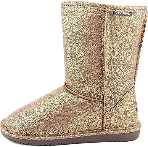 BEARPAW Emma Short Women Classic Boot Lightweight Boot