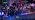Christmas Outdoor Lights Snow Falling Rain Cascading Icicle Lights
