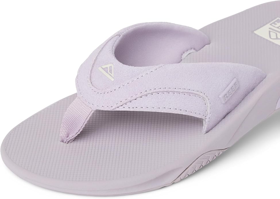 REEF Women's Fanning Bottle Opener Flip Flops