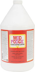 Mod Podge Waterbase Sealer, Glue and Finish