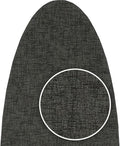 Ironing Board Replacement Cover Fits Rowenta (Model IB9100, Charcoal)