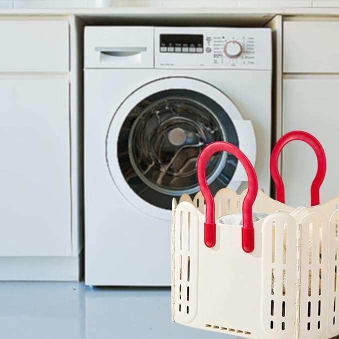 Transportable Pliable Clothes Obstruct with Ventilated Net Collapsing Storage Basket for Small Sectors Dormitory Use Pliable Laundry Basket Space Saving Net Obstruct