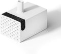 GROOKPET Dog Water Fountain Pump: Quiet Water Pump for Dog Fountain - Fountain Pump Replacement