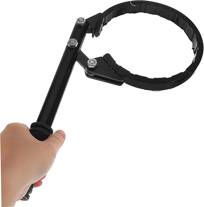 Truck Dryer Filter Element Wrench for Filter Removal Heavy Duty Handle Truck Air Dryer Tool