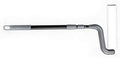 Roll 'N Go Klean Stick w/ 10" Roller and 1 Refill