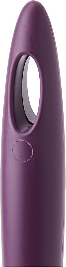 TATAY Toilet Brush WC-Standard, Polypropylene, Purple, One Size (Tatay_4431405)